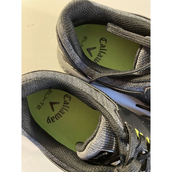 Callaway Men's Coronado V2 Sl Golf Shoe  8 Medium New - Picture 13 of 15